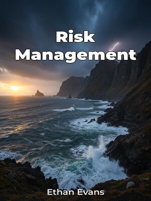 cover image of Risk Management